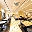 Hotel Jal City Aomori