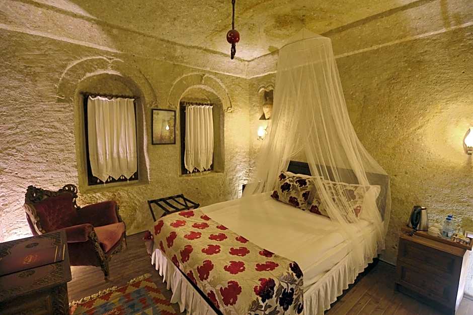 Cappadocia Abras Cave Hotel