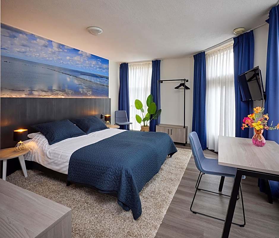 Hotel 't Gemeentehuis