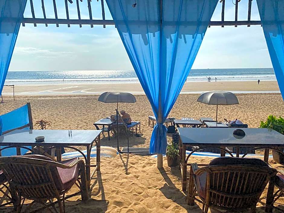 The Dreamland Beach Resort 