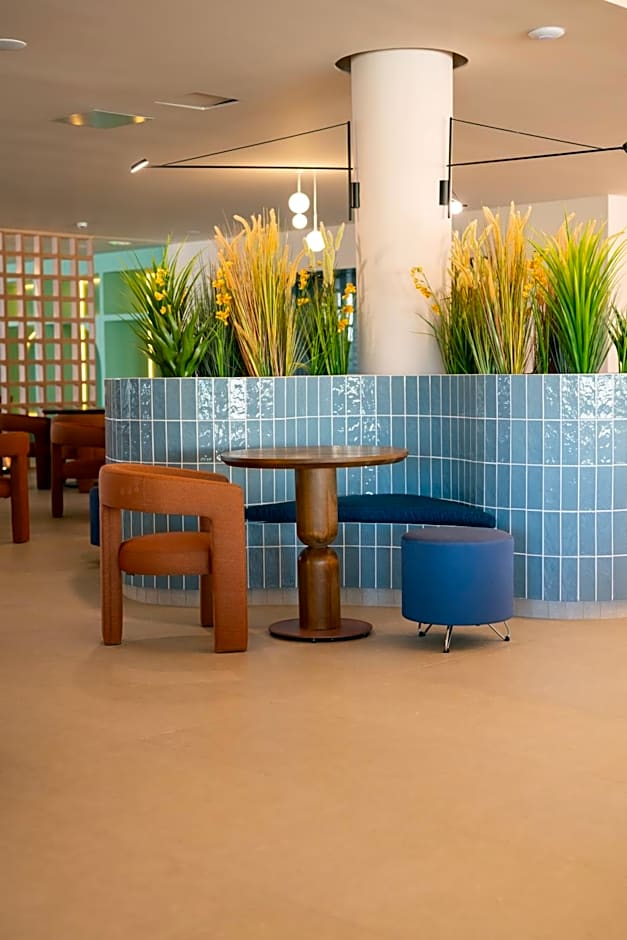Kouros Palace Active Lifestyle Hotel
