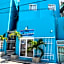 Hotel Las Palmas en Laurel
