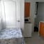 Alba 2 apartamento y Alba 3 habitación con baño