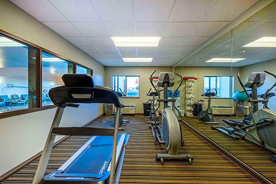 Baymont by Wyndham Rapid City