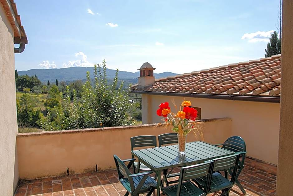 Borgo Bottaia