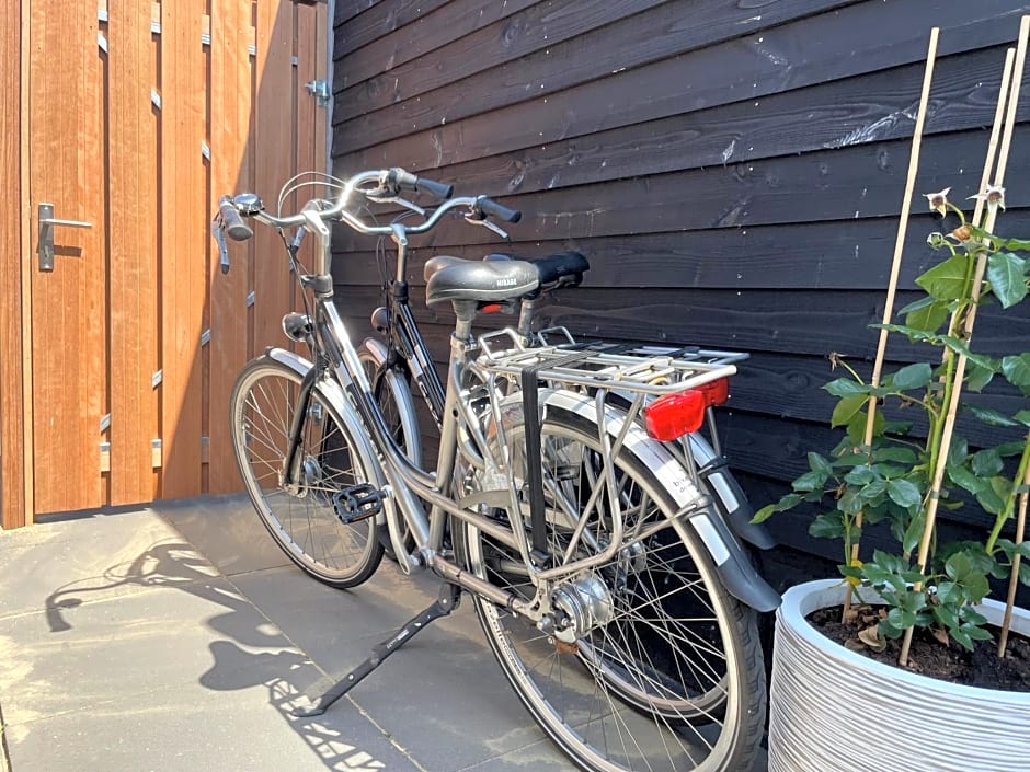 Bed & Bike Gasthuus Texel