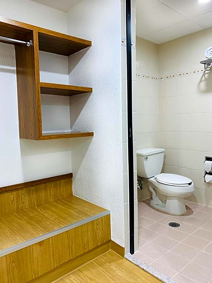 Hotel San Lucas