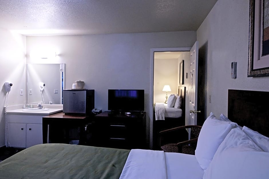 Quality Inn Yosemite Gateway