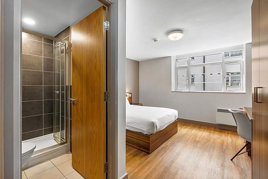The Mitre Hotel Brighton