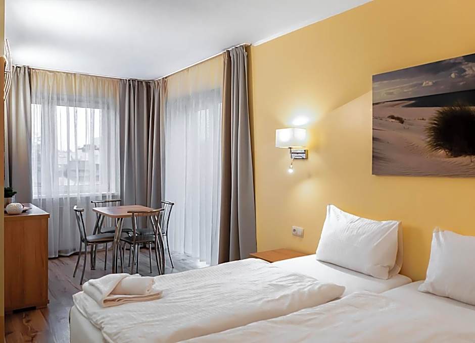 Lazur Apartamenty