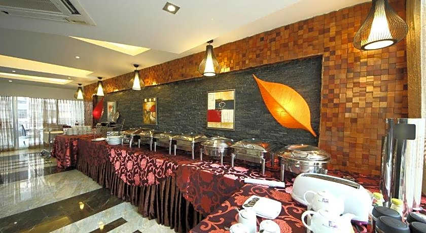 Hotel Bengal Canary Park