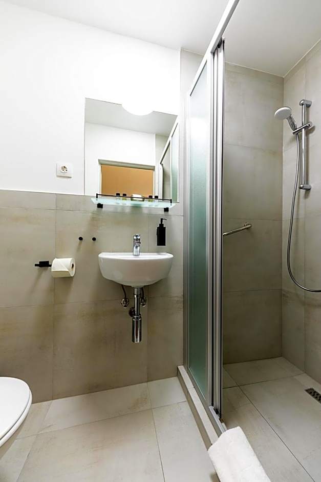 Adagio Downtown Rooms