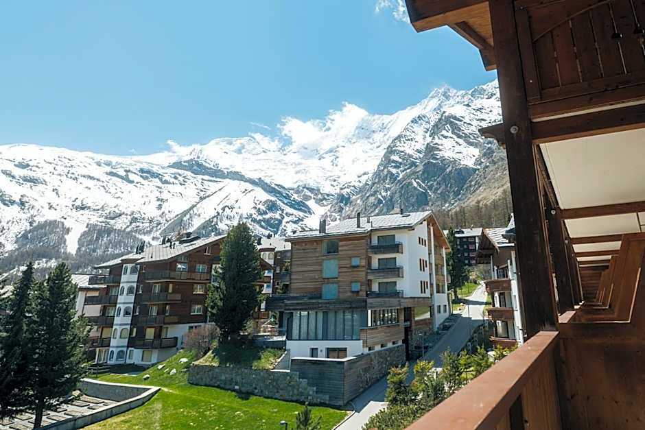 Wellnesshotel Schweizerhof