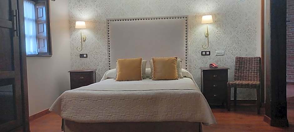 La Casona de Revolgo