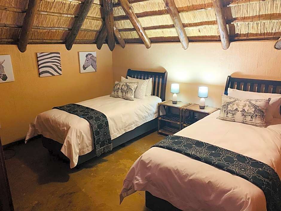 Makhato Bush Lodge 111