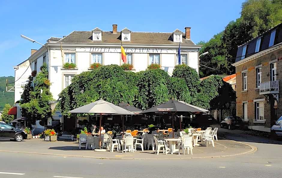 Royal Hotel-Restaurant Bonhomme
