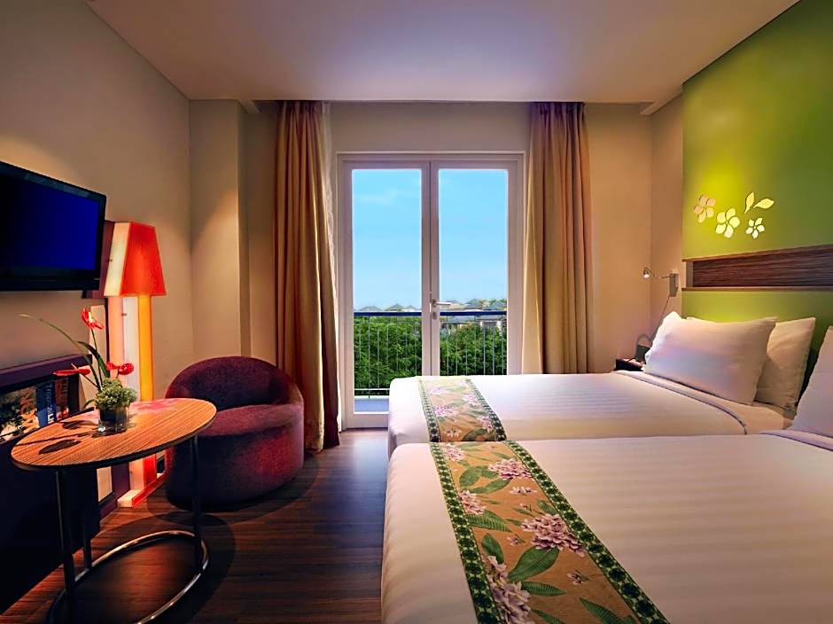Ibis Styles Bali Denpasar