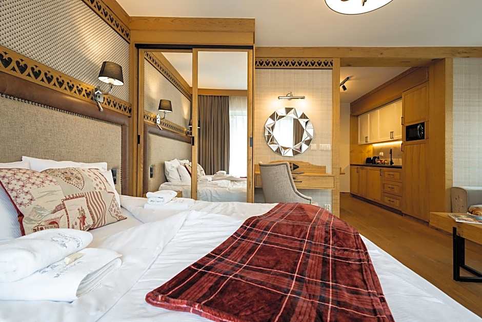 Aparthotel Merynos