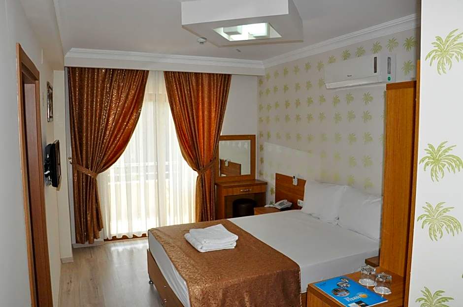 İskele Otel