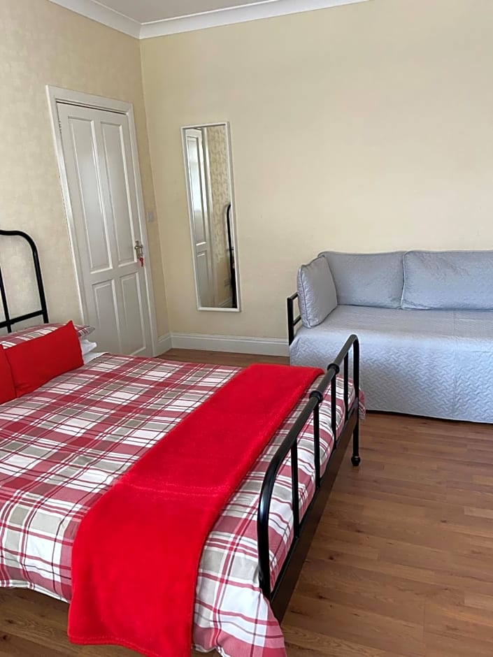 Streatham Common Bed & Breakfast