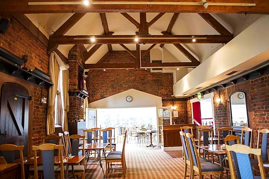 Himley Country Hotel