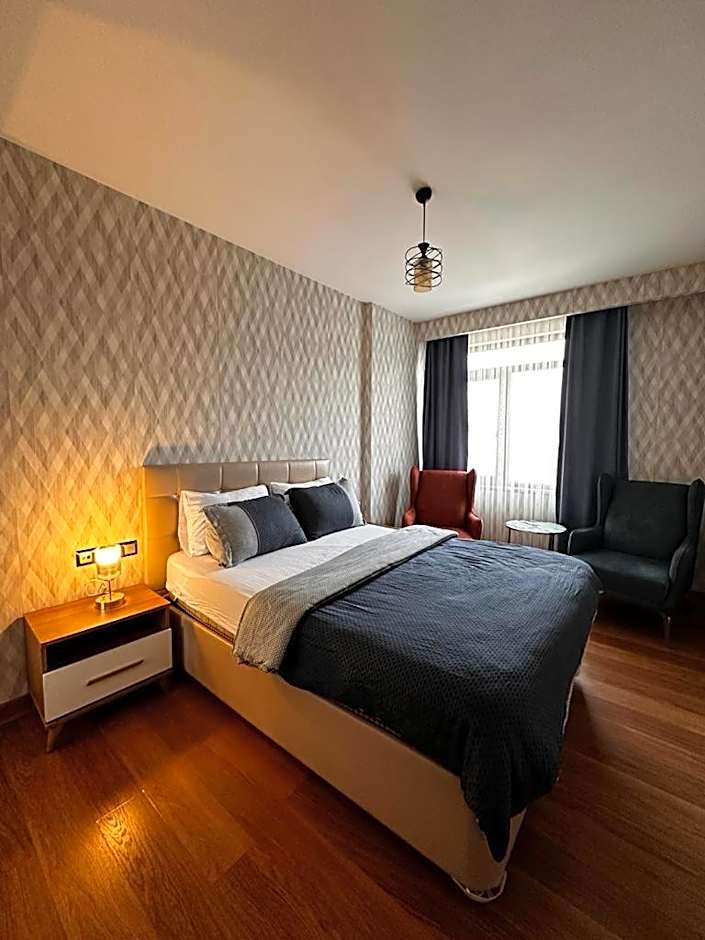 İstanbul Houses Sabiha Gökçen Airport