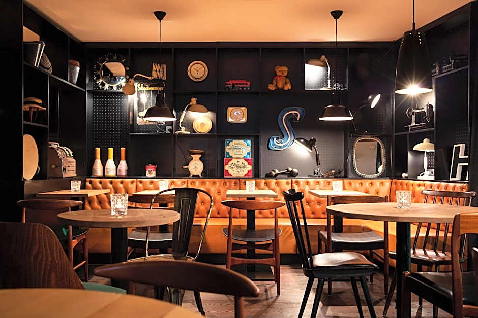 Ruby Marie Hotel Vienna