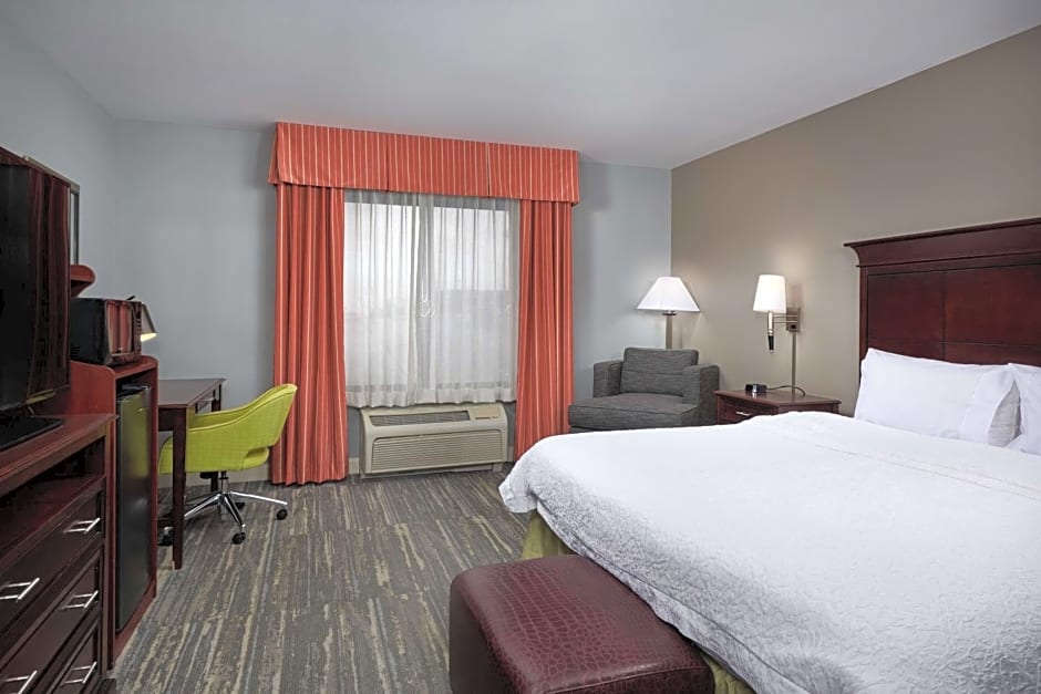 Hampton Inn By Hilton And Suites Denver Highlands Ranch