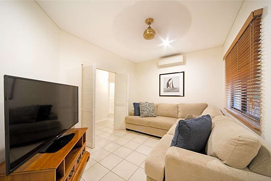 Portside Whitsunday Luxury Holiday Apartments