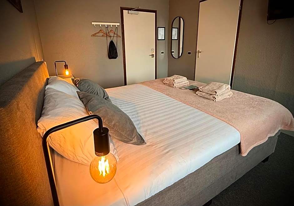 Hotel Restaurant 't Ronde Loegh