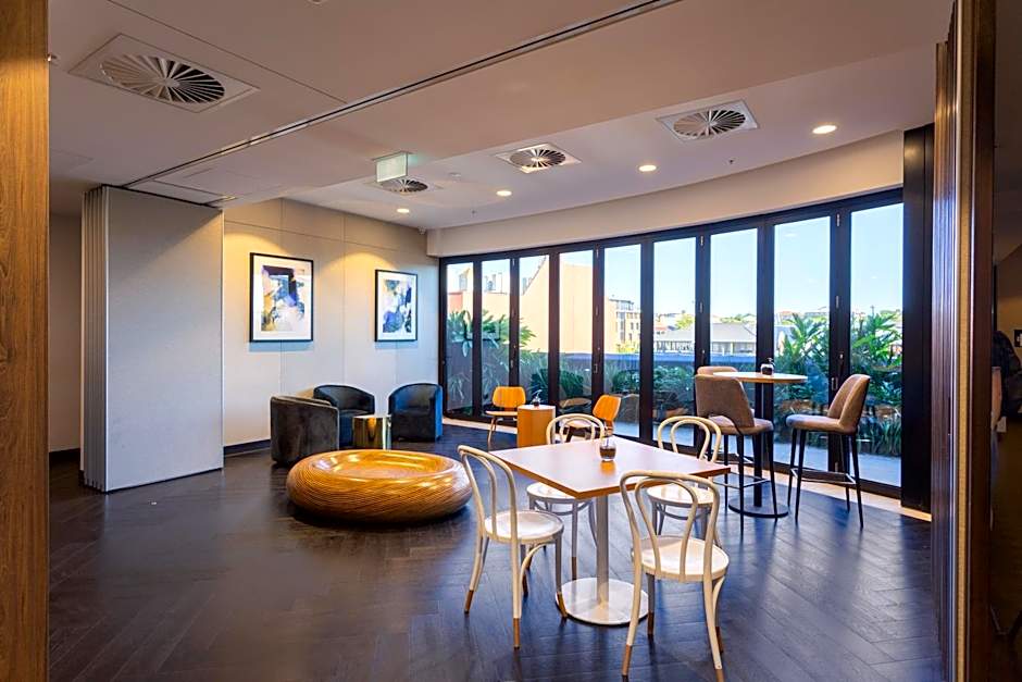 FV By Serain Residences