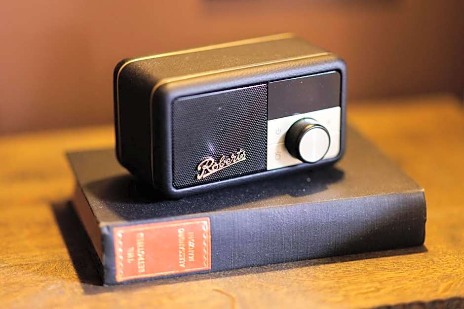 The Silk Rooms, at The Freemasons Inn