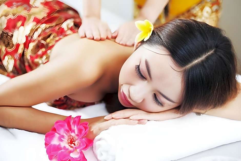 Harper Perintis by ASTON