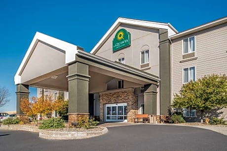 La Quinta by Wyndham Moscow Pullman
