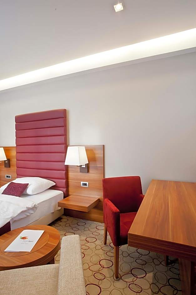 Hotel Sport