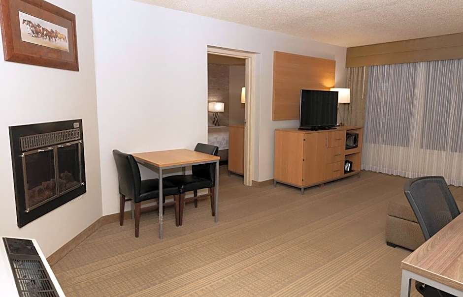 Holiday Inn Spearfish-Convention Center By IHG