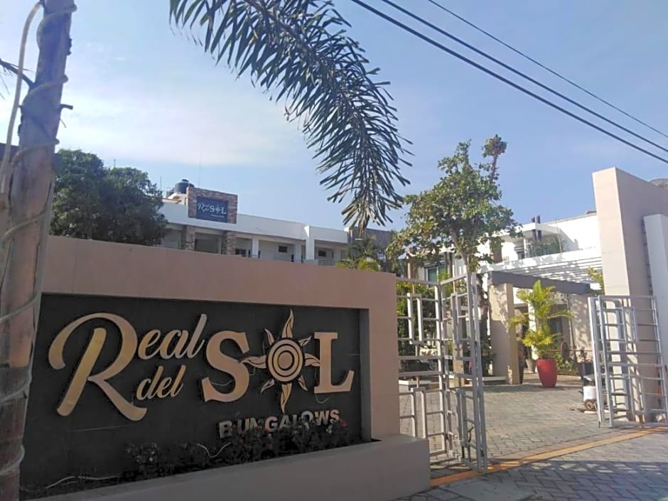 Real del Sol