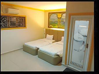 Hotel 01 Batam