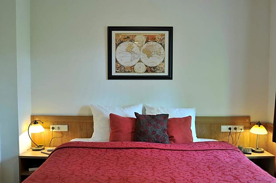 Parkhotel Mastbosch Breda