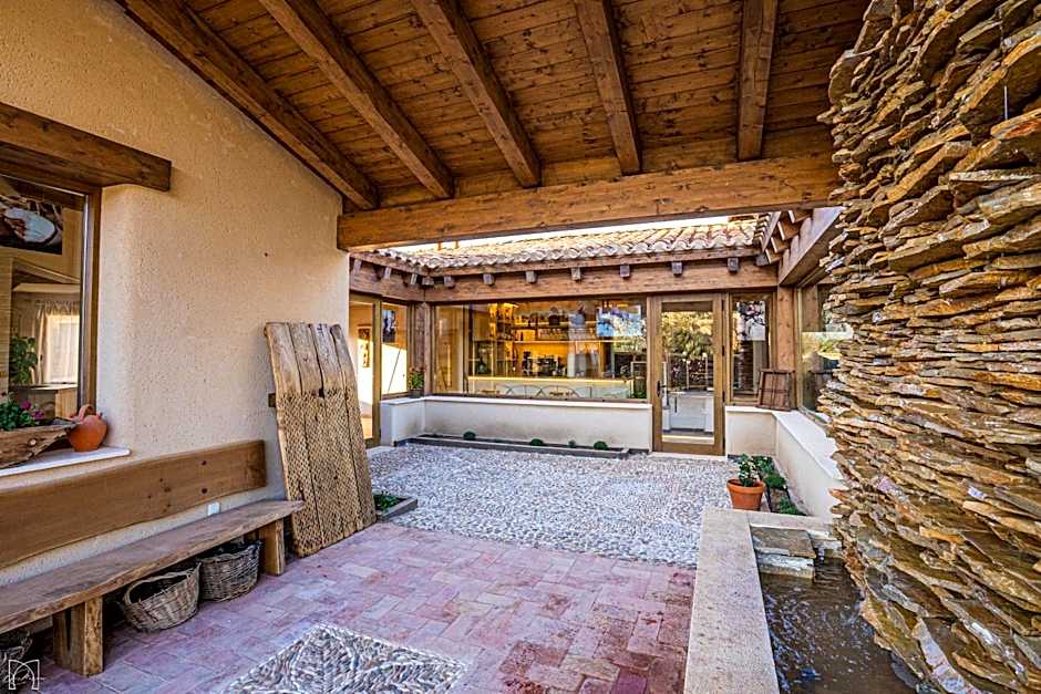 Hotel Don Marcos