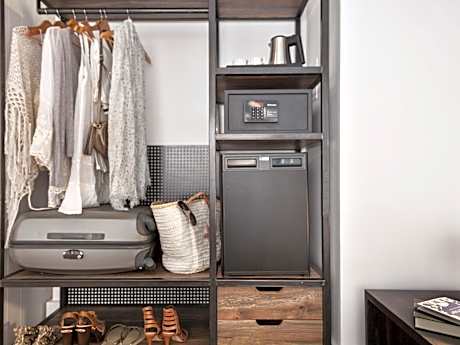 Twin Room - Disability Access