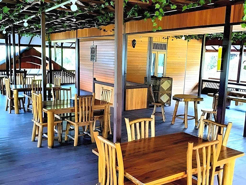 Hotel Besar Bulan Baru