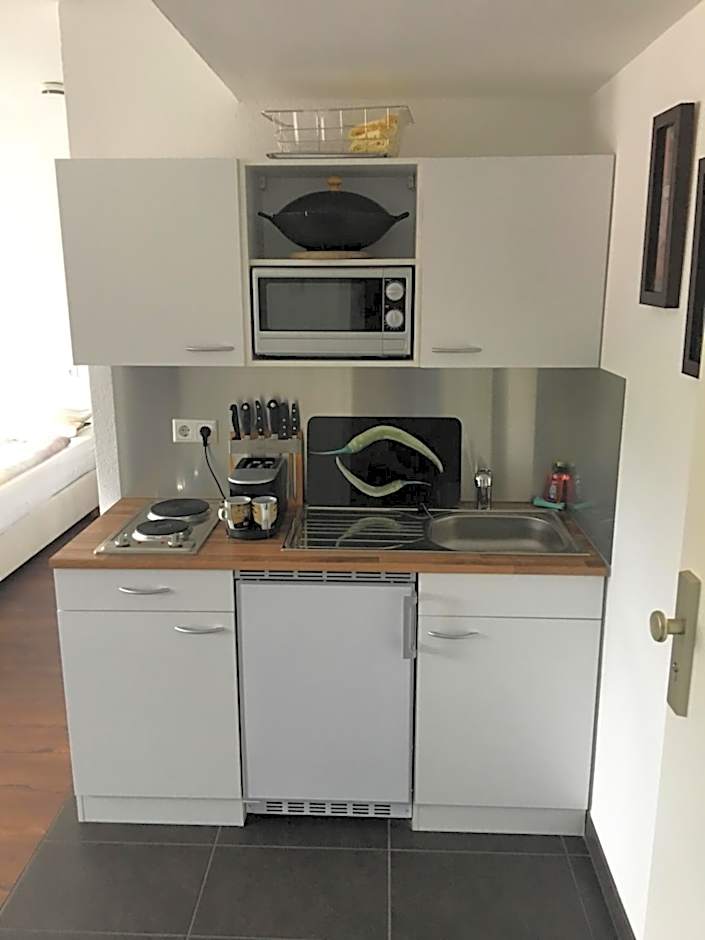 Business Appartements