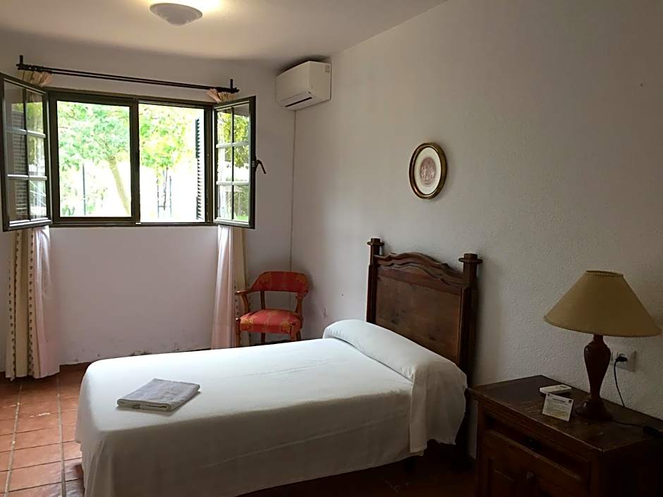 Apartamentos Atalayas Extremadura