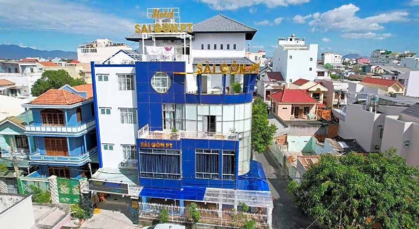 Saigon - PT Hotel