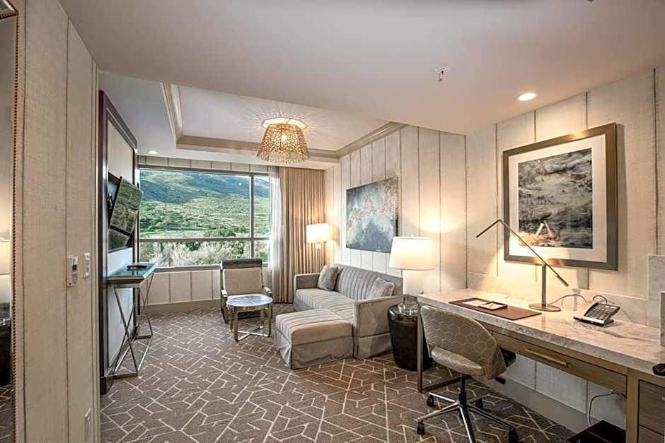 Viejas Casino & Willows Hotel