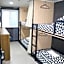 Mozzi Hostel