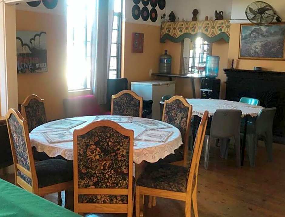 Ben Your Friend Youth Foundation