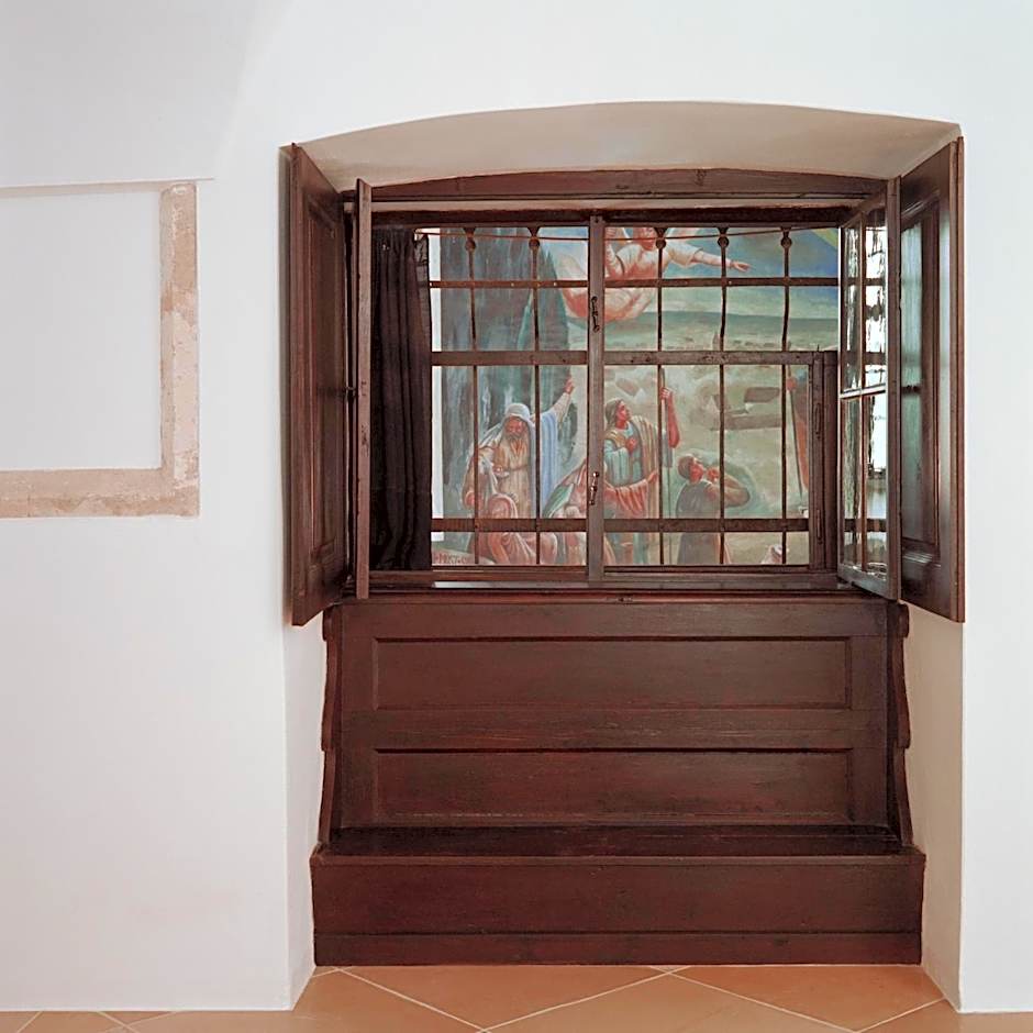 Sopron Monastery Hotel