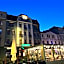 Hotel Polonia